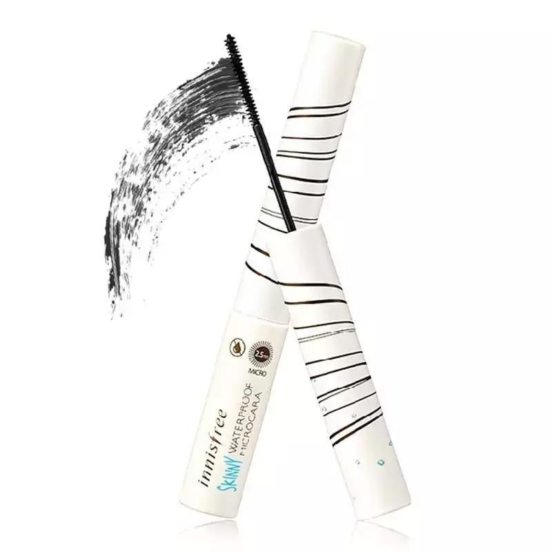 用了这几款睫毛膏,晕的连我亲妈都不认识!