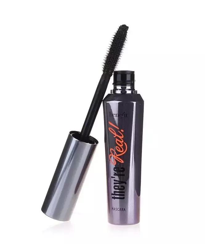 用了这几款睫毛膏,晕的连我亲妈都不认识!