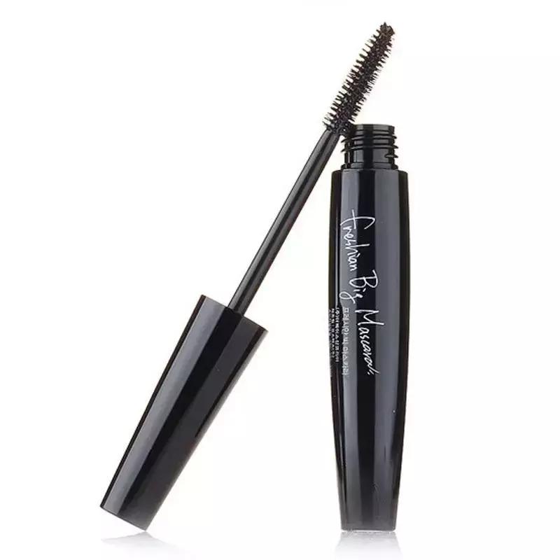 用了这几款睫毛膏,晕的连我亲妈都不认识!