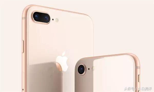 iPhone8/8Plus未发货价格暴跌小米笔记本降价400元送鼠标