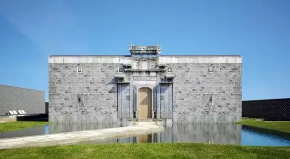 中式酒店典藏版｜50家最美中式酒店