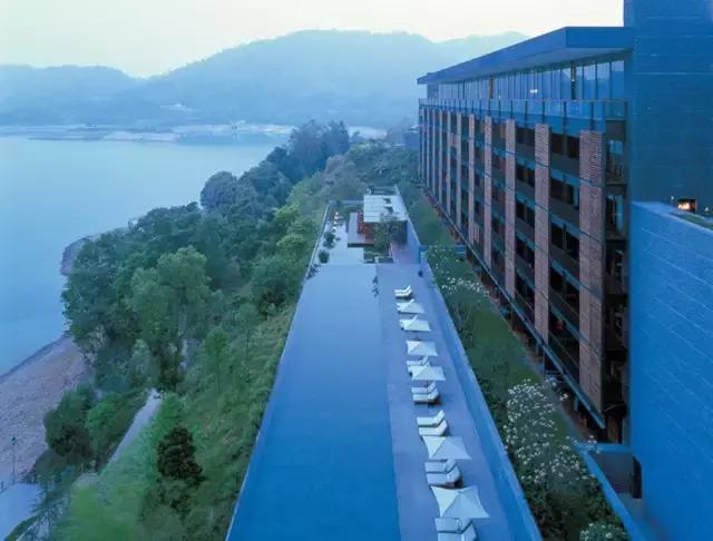 中式酒店典藏版｜50家最美中式酒店