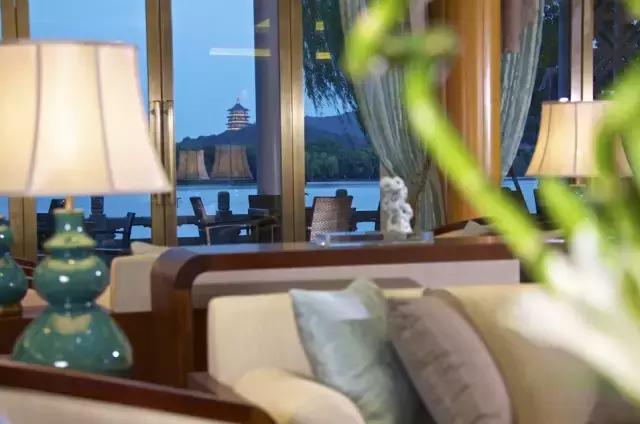 中式酒店典藏版｜50家最美中式酒店