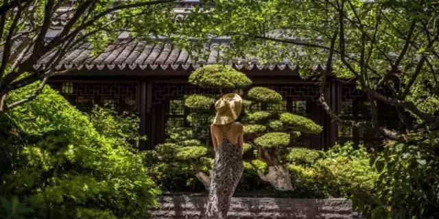 中式酒店典藏版｜50家最美中式酒店