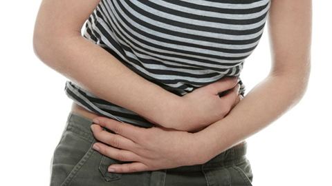 右上腹隐痛有哪些原因胆囊炎,右上腹隐痛是怎么回事胆囊炎