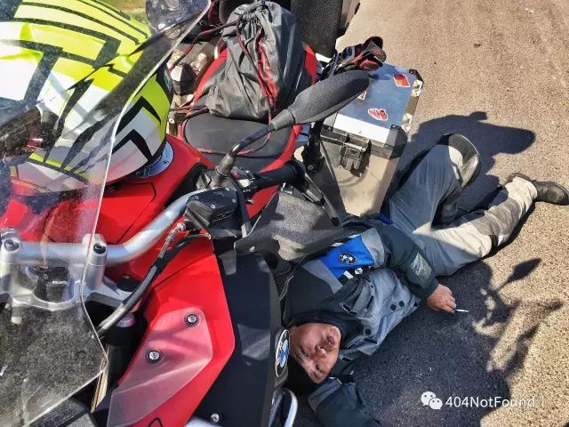 宝马adv跑西藏18个小时,宝马1250adv西藏之旅