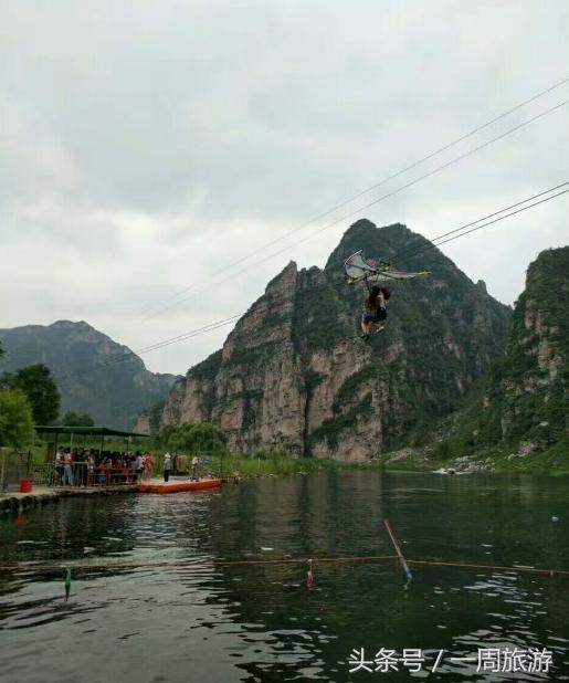 北京孤山寨景点门票,北京孤山寨风景区有什么花