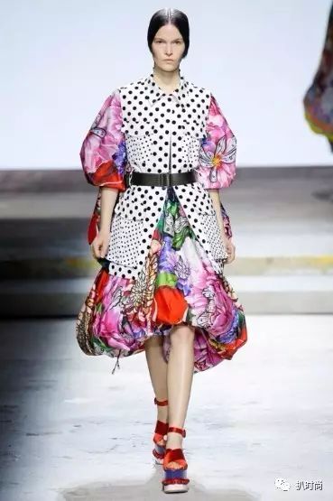 2018春夏伦敦时装周丨Burberry之外，还有什么可看？