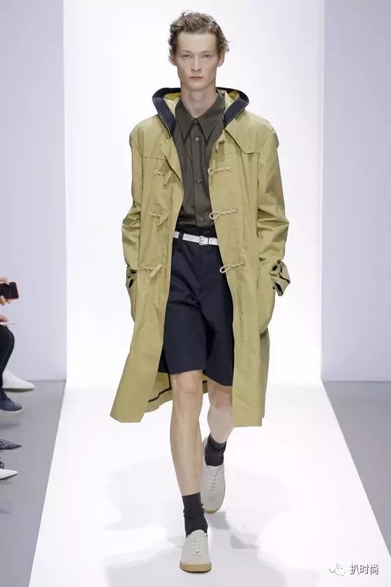 2018春夏伦敦时装周丨Burberry之外，还有什么可看？