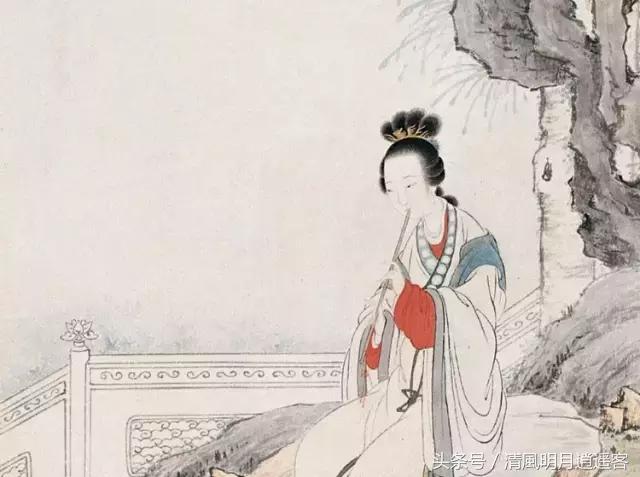 李商隐的情诗,李商隐最美的爱情诗