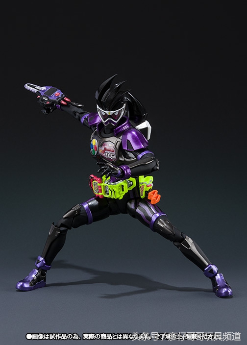 2019魂展限定,2018魂展限定