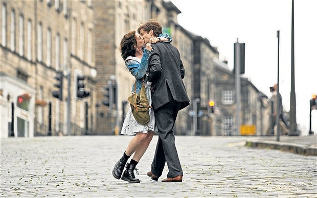 豆瓣十大高分爱情电影排行榜,十部顶级催泪爱情电影豆瓣