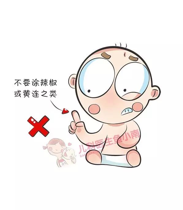 宝宝几岁不吃手指,怎样才能让宝宝不吃手指