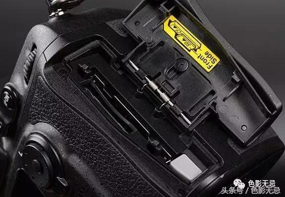 尼康d810和d850电池盒通用吗,尼康d850与d810操作有什么区别