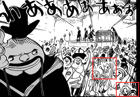 海贼王最吸引的片段,海贼王最吸引你的是什么