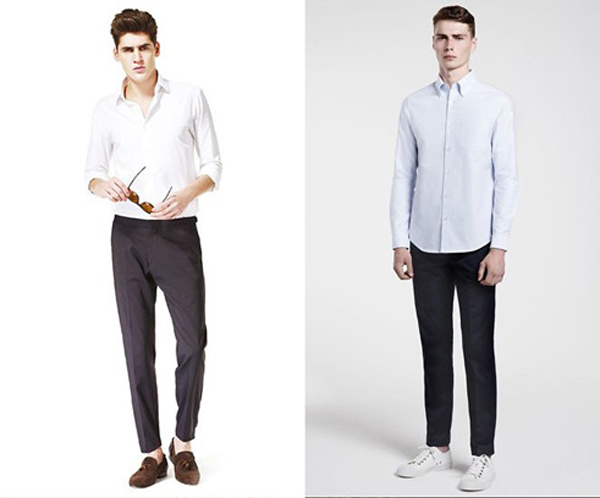 平价秋装搭配攻略,各种秋装搭配技巧