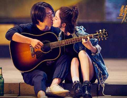 缝纫机乐队影评,缝纫机乐队影评分析