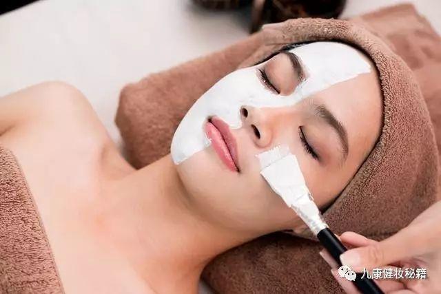 自制牛奶面膜能达到补水的效果吗,补水面膜推荐涂抹式中性肤质