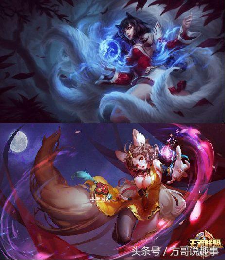 2017年的王者荣耀扁鹊,王者荣耀跟扁鹊一样恶心的英雄