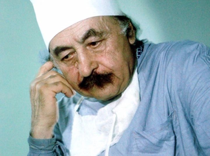 苏联发明断骨增高术,骨科医生神奇疗法