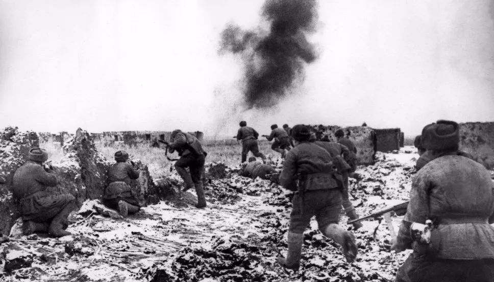 苏联发明断骨增高术,骨科医生神奇疗法