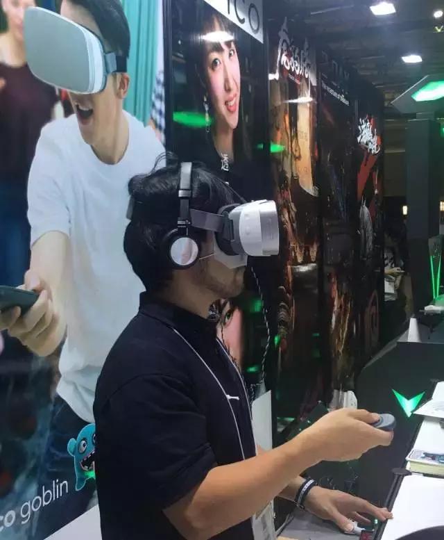 东京漫展遇到的小姐姐,回顾东京电玩展