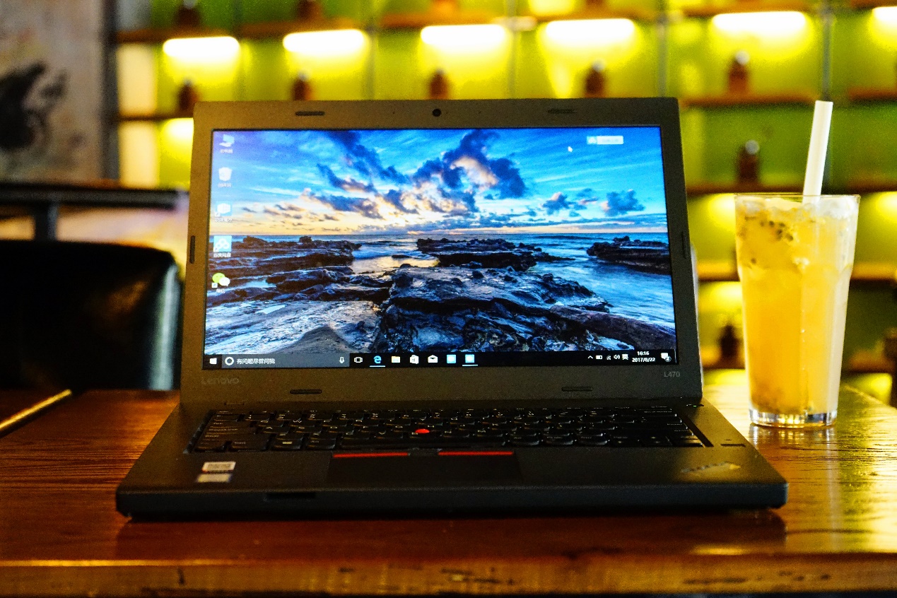 告别一成不变,ThinkPadL470打造你的专属生产力工具!
