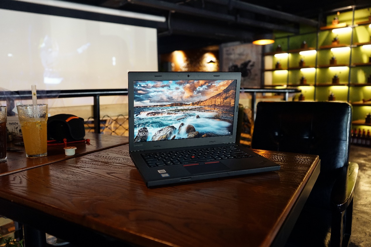 告别一成不变,ThinkPadL470打造你的专属生产力工具!