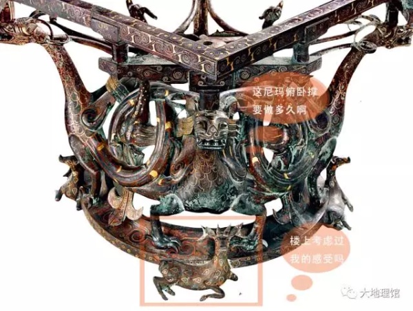 哪个国家在春秋战国都存在的,春秋时期的一个神秘古国