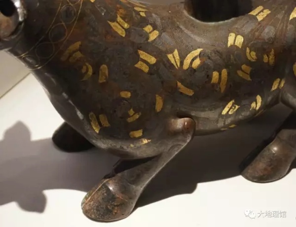 哪个国家在春秋战国都存在的,春秋时期的一个神秘古国