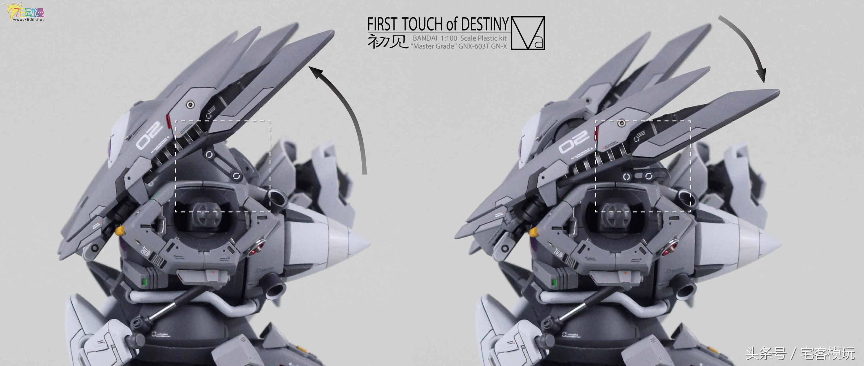 模型演示制作,模型图制作