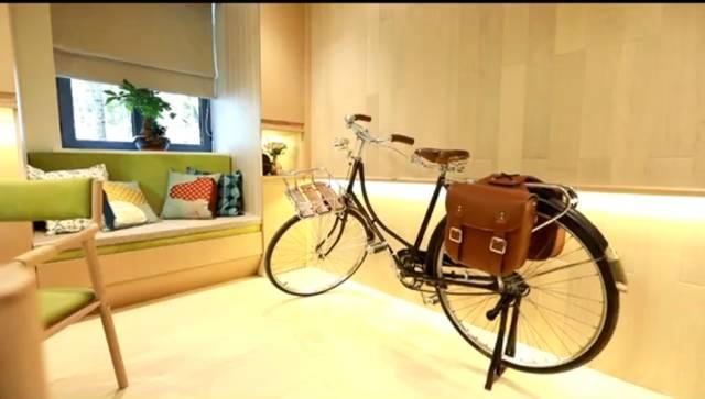 经典户型改造设计,设计大师户型改造