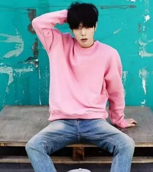 怎么搭配才能撩妹,换季男士撩妹神器