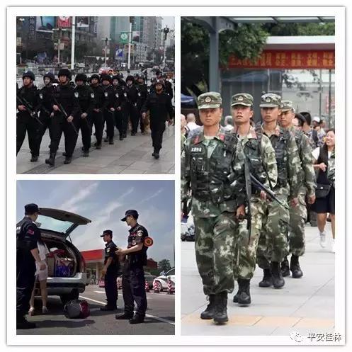 桂林市社会治安情况,桂林市的社会治安怎么样