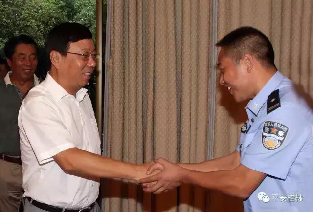 桂林市社会治安情况,桂林市的社会治安怎么样