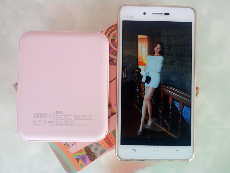 羽博充电宝满电没反应,羽博迷你充电宝