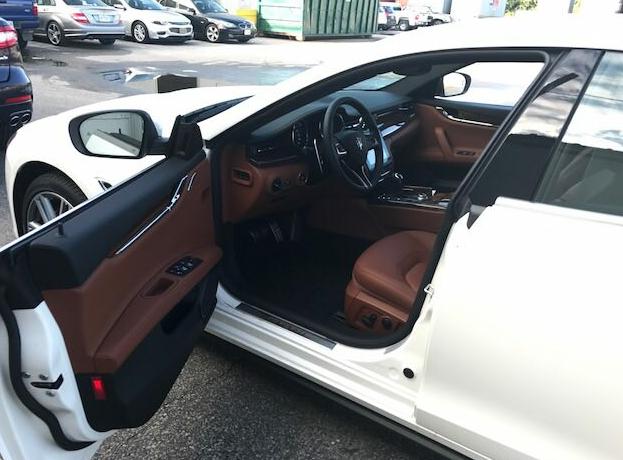 天津港平行进口6x6车,天津港平行进口车最新报价直播