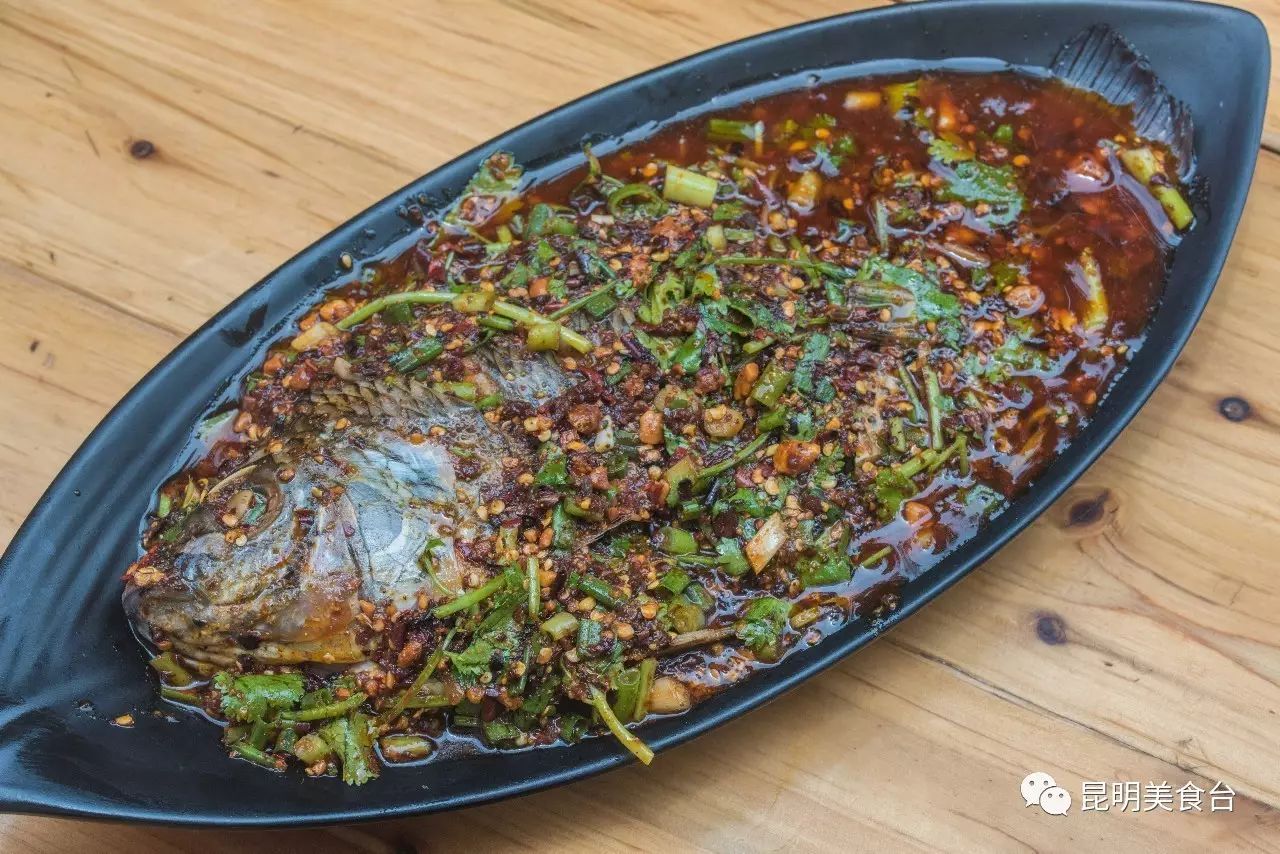 昆明排队到腿软的14家民间老店，吃过6家以上算你厉害