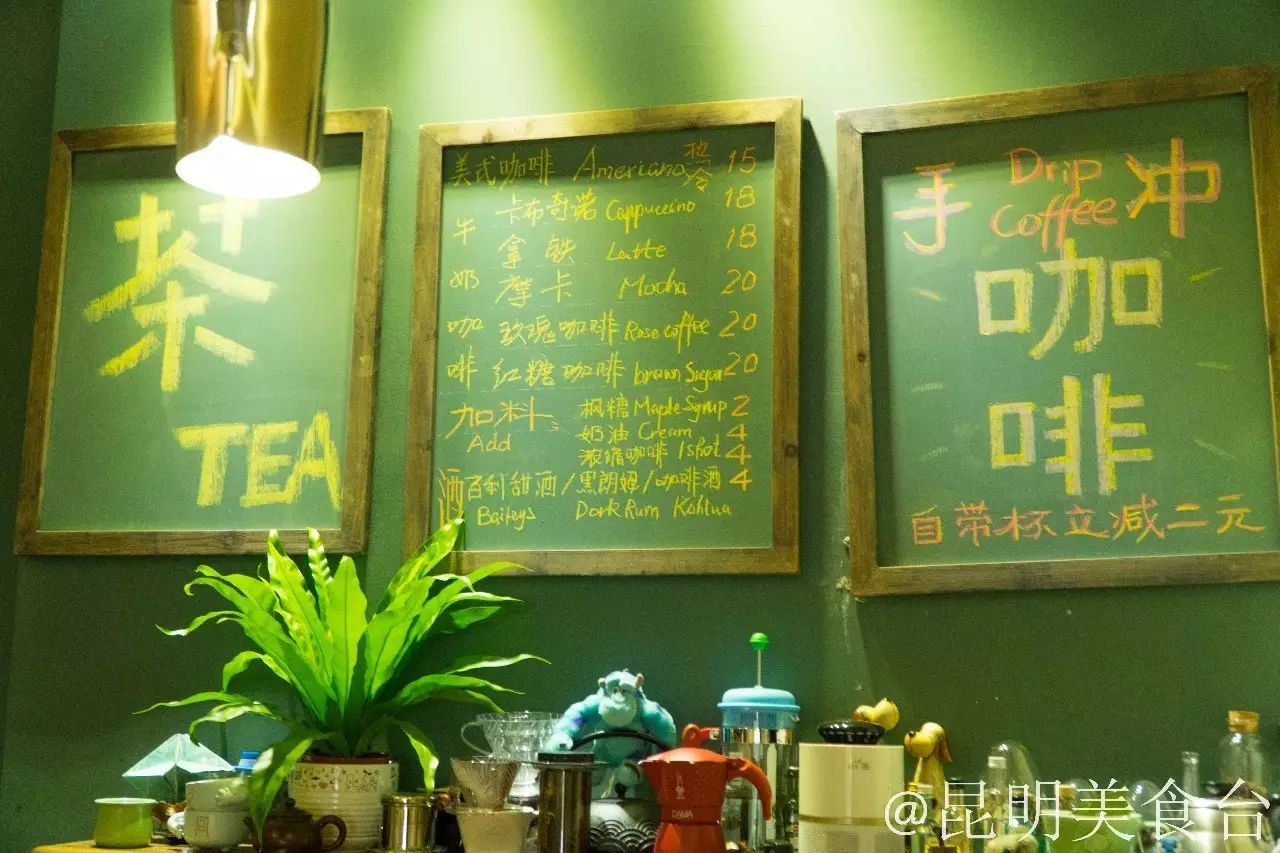 昆明排队到腿软的14家民间老店，吃过6家以上算你厉害