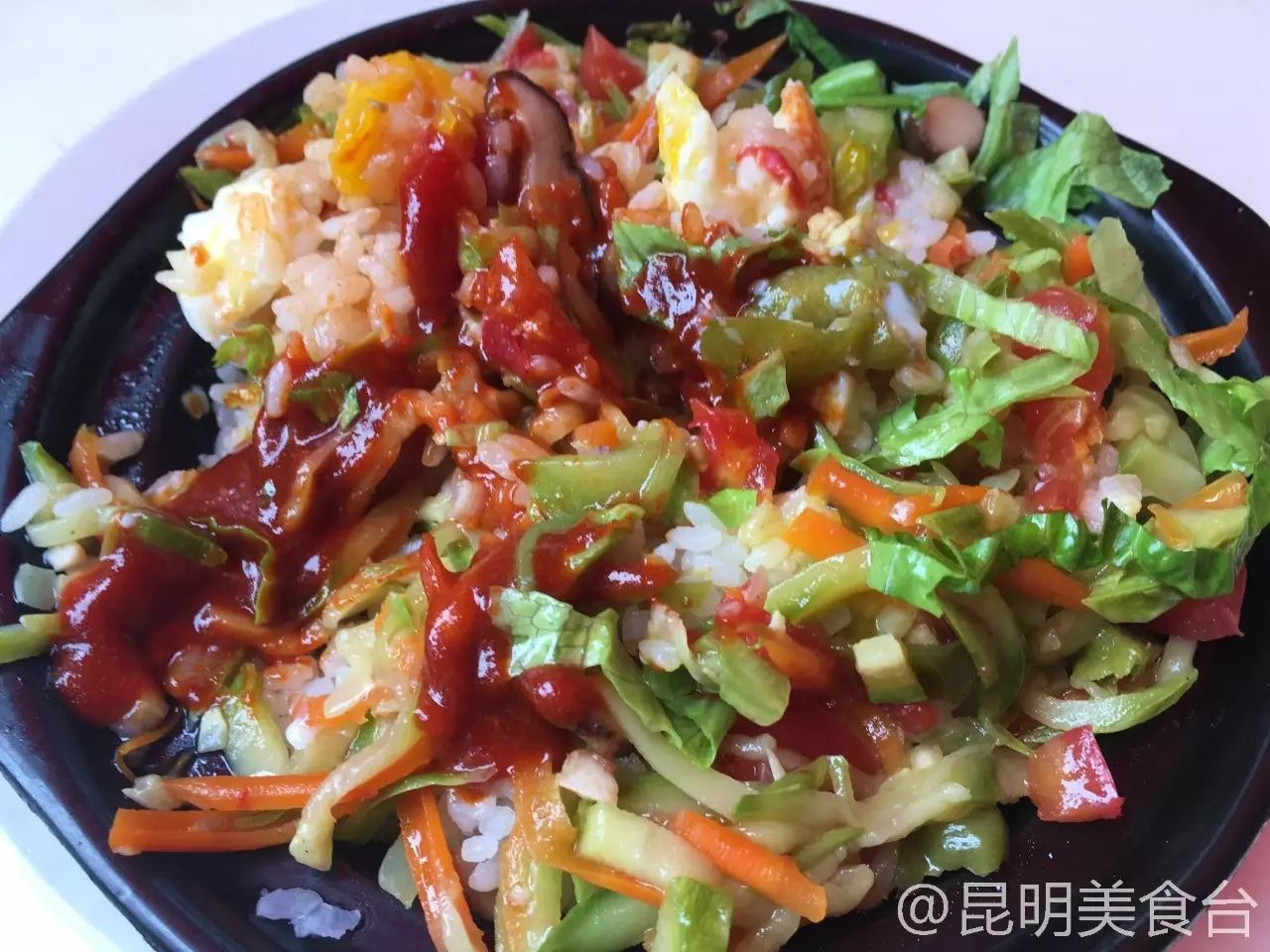 昆明排队到腿软的14家民间老店，吃过6家以上算你厉害