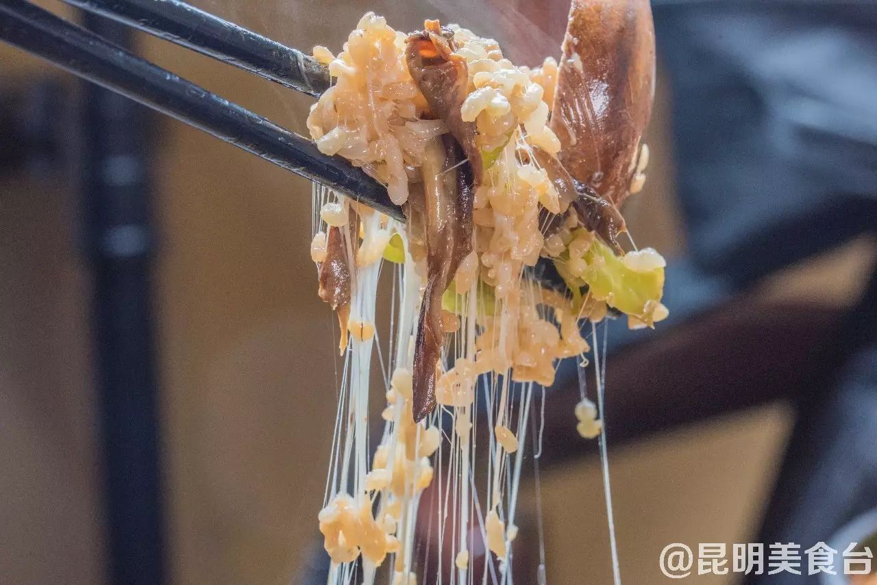 昆明排队到腿软的14家民间老店，吃过6家以上算你厉害