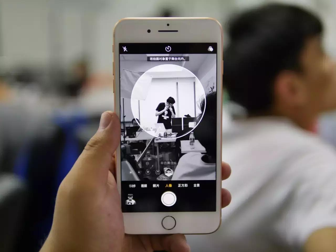 苹果8和苹果7哪个更好用,苹果8和苹果7哪个好用