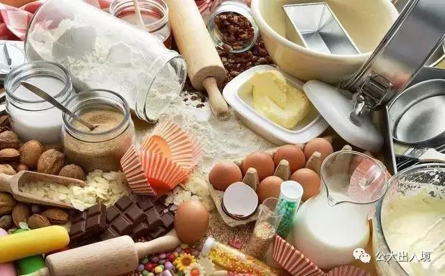 禁止出入境携带的中药材有哪些,各国出入境外币携带规定