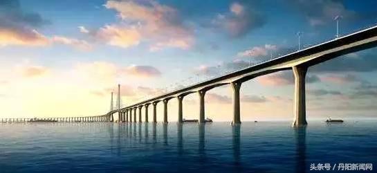 中国打造世界第一长桥,震撼世界的中国大桥视频
