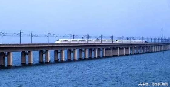 中国打造世界第一长桥,震撼世界的中国大桥视频
