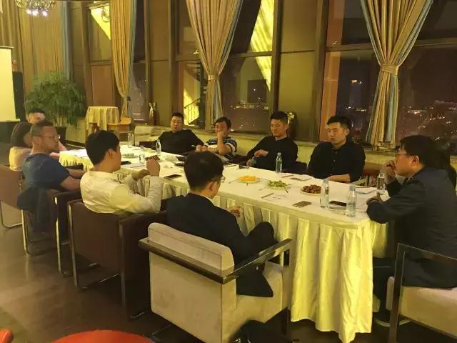 「周三聚」第033周|新消费时代,如何抓住“新中产阶级”的新?