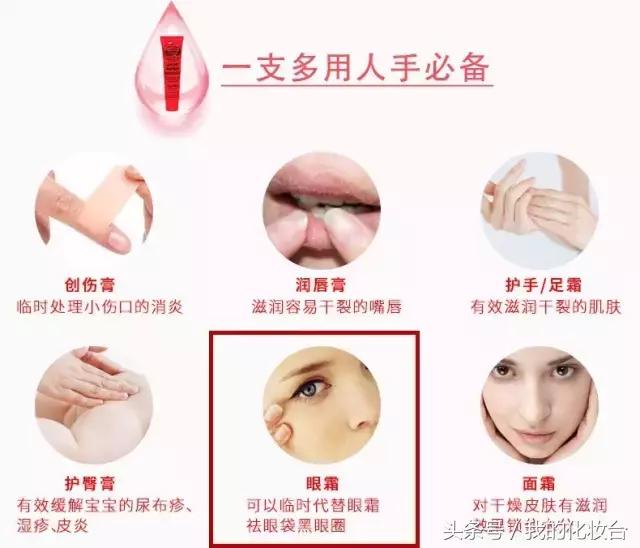 明星用的祛斑霜,木瓜霜能祛青春痘吗