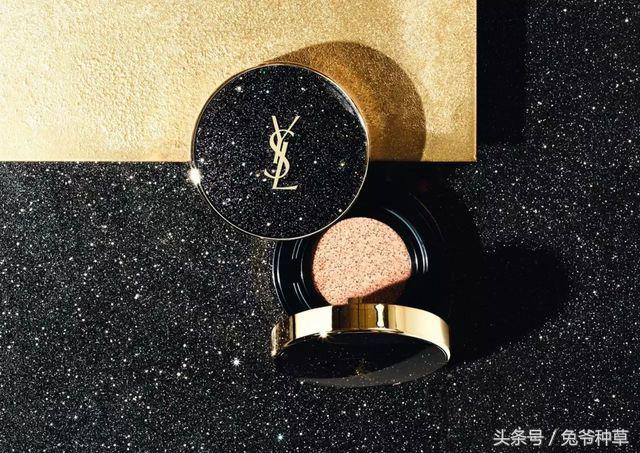 公认最好的气垫粉饼,大牌气垫粉饼推荐