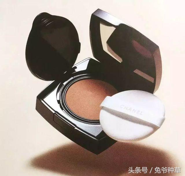 公认最好的气垫粉饼,大牌气垫粉饼推荐