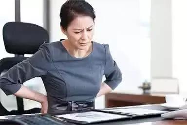 职场白领必知：久坐最伤身体的8个部位你知道吗？